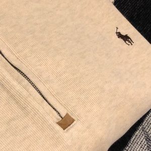 Polo Ralph Lauren long sleeve xl tall like new